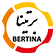 Logo of برتینا